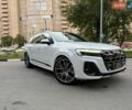 Белый Ауди SQ7, объемом двигателя 3.96 л и пробегом 129 тыс. км за 88000 $, фото 7 на Automoto.ua