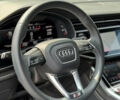 Белый Ауди SQ7, объемом двигателя 4 л и пробегом 49 тыс. км за 79000 $, фото 15 на Automoto.ua