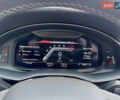Белый Ауди SQ7, объемом двигателя 4 л и пробегом 49 тыс. км за 79000 $, фото 25 на Automoto.ua