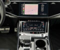 Белый Ауди SQ7, объемом двигателя 4 л и пробегом 49 тыс. км за 77500 $, фото 22 на Automoto.ua