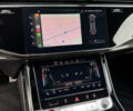 Белый Ауди SQ7, объемом двигателя 4 л и пробегом 49 тыс. км за 77500 $, фото 11 на Automoto.ua