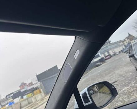 Белый Ауди SQ7, объемом двигателя 4 л и пробегом 53 тыс. км за 67890 $, фото 8 на Automoto.ua