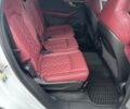 Белый Ауди SQ7, объемом двигателя 4 л и пробегом 53 тыс. км за 67890 $, фото 17 на Automoto.ua