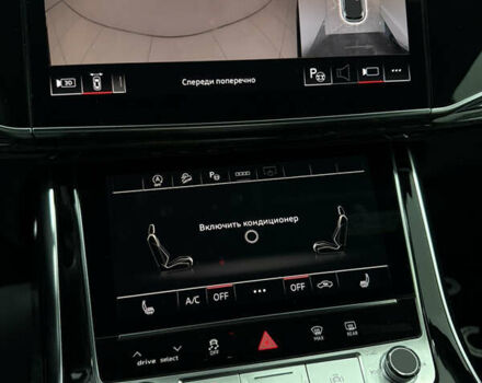 Белый Ауди SQ7, объемом двигателя 4 л и пробегом 62 тыс. км за 67500 $, фото 33 на Automoto.ua