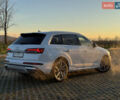 Белый Ауди SQ7, объемом двигателя 4 л и пробегом 49 тыс. км за 77500 $, фото 29 на Automoto.ua