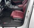 Белый Ауди SQ7, объемом двигателя 4 л и пробегом 53 тыс. км за 67890 $, фото 11 на Automoto.ua