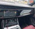 Белый Ауди SQ7, объемом двигателя 4 л и пробегом 53 тыс. км за 67890 $, фото 15 на Automoto.ua