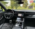 Белый Ауди SQ7, объемом двигателя 4 л и пробегом 49 тыс. км за 79000 $, фото 23 на Automoto.ua