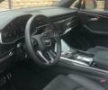 Белый Ауди SQ7, объемом двигателя 3.96 л и пробегом 133 тыс. км за 83500 $, фото 8 на Automoto.ua