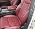 Белый Ауди SQ7, объемом двигателя 4 л и пробегом 53 тыс. км за 67890 $, фото 12 на Automoto.ua