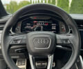Белый Ауди SQ7, объемом двигателя 4 л и пробегом 49 тыс. км за 77500 $, фото 10 на Automoto.ua