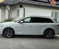 Белый Ауди SQ7, объемом двигателя 4 л и пробегом 49 тыс. км за 78000 $, фото 6 на Automoto.ua