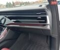 Белый Ауди SQ7, объемом двигателя 4 л и пробегом 53 тыс. км за 67890 $, фото 10 на Automoto.ua