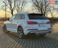 Белый Ауди SQ7, объемом двигателя 4 л и пробегом 49 тыс. км за 77500 $, фото 31 на Automoto.ua