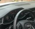 Белый Ауди SQ7, объемом двигателя 3.96 л и пробегом 133 тыс. км за 83500 $, фото 9 на Automoto.ua