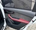 Белый Ауди SQ7, объемом двигателя 4 л и пробегом 53 тыс. км за 67890 $, фото 18 на Automoto.ua