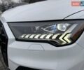 Белый Ауди SQ7, объемом двигателя 4 л и пробегом 53 тыс. км за 67890 $, фото 7 на Automoto.ua