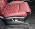 Белый Ауди SQ7, объемом двигателя 4 л и пробегом 53 тыс. км за 67890 $, фото 16 на Automoto.ua