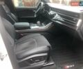 Белый Ауди SQ7, объемом двигателя 3.96 л и пробегом 133 тыс. км за 83500 $, фото 12 на Automoto.ua