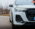 Белый Ауди SQ7, объемом двигателя 4 л и пробегом 41 тыс. км за 87000 $, фото 4 на Automoto.ua