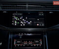 Белый Ауди SQ7, объемом двигателя 4 л и пробегом 1 тыс. км за 129999 $, фото 38 на Automoto.ua