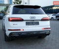 Белый Ауди SQ7, объемом двигателя 4 л и пробегом 1 тыс. км за 129999 $, фото 7 на Automoto.ua