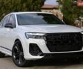 Білий Ауді SQ7, об'ємом двигуна 4 л та пробігом 1 тис. км за 115999 $, фото 1 на Automoto.ua