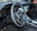 Белый Ауди SQ7, объемом двигателя 4 л и пробегом 1 тыс. км за 129999 $, фото 21 на Automoto.ua