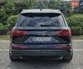 Чорний Ауді SQ7, об'ємом двигуна 2.97 л та пробігом 78 тис. км за 62000 $, фото 8 на Automoto.ua