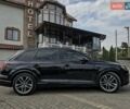 Чорний Ауді SQ7, об'ємом двигуна 2.97 л та пробігом 78 тис. км за 62000 $, фото 14 на Automoto.ua
