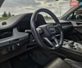 Чорний Ауді SQ7, об'ємом двигуна 2.97 л та пробігом 78 тис. км за 62000 $, фото 27 на Automoto.ua