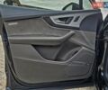 Чорний Ауді SQ7, об'ємом двигуна 2.97 л та пробігом 78 тис. км за 62000 $, фото 21 на Automoto.ua