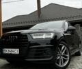 Чорний Ауді SQ7, об'ємом двигуна 4 л та пробігом 142 тис. км за 64500 $, фото 8 на Automoto.ua