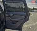 Чорний Ауді SQ7, об'ємом двигуна 2.97 л та пробігом 78 тис. км за 62000 $, фото 46 на Automoto.ua