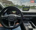 Чорний Ауді SQ7, об'ємом двигуна 2.97 л та пробігом 78 тис. км за 62000 $, фото 28 на Automoto.ua