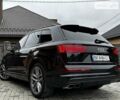 Чорний Ауді SQ7, об'ємом двигуна 4 л та пробігом 142 тис. км за 64500 $, фото 24 на Automoto.ua