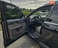Чорний Ауді SQ7, об'ємом двигуна 2.97 л та пробігом 78 тис. км за 62000 $, фото 20 на Automoto.ua