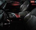 Чорний Ауді SQ7, об'ємом двигуна 2.97 л та пробігом 78 тис. км за 62000 $, фото 77 на Automoto.ua