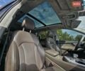 Чорний Ауді SQ7, об'ємом двигуна 2.97 л та пробігом 78 тис. км за 62000 $, фото 41 на Automoto.ua
