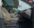 Чорний Ауді SQ7, об'ємом двигуна 2.97 л та пробігом 78 тис. км за 62000 $, фото 42 на Automoto.ua