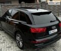 Чорний Ауді SQ7, об'ємом двигуна 4 л та пробігом 142 тис. км за 64500 $, фото 26 на Automoto.ua