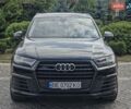 Чорний Ауді SQ7, об'ємом двигуна 2.97 л та пробігом 78 тис. км за 62000 $, фото 18 на Automoto.ua