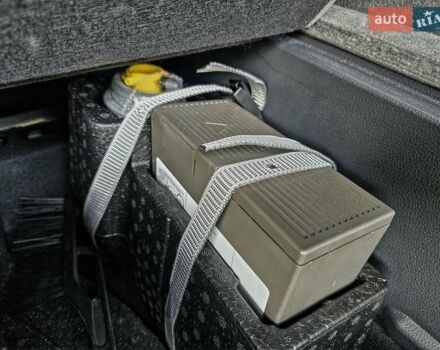 Чорний Ауді SQ7, об'ємом двигуна 2.97 л та пробігом 78 тис. км за 62000 $, фото 69 на Automoto.ua