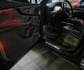 Чорний Ауді SQ7, об'ємом двигуна 2.97 л та пробігом 78 тис. км за 62000 $, фото 74 на Automoto.ua