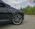 Чорний Ауді SQ7, об'ємом двигуна 2.97 л та пробігом 78 тис. км за 62000 $, фото 16 на Automoto.ua