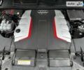 Чорний Ауді SQ7, об'ємом двигуна 4 л та пробігом 142 тис. км за 64500 $, фото 112 на Automoto.ua