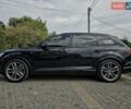Чорний Ауді SQ7, об'ємом двигуна 2.97 л та пробігом 78 тис. км за 62000 $, фото 5 на Automoto.ua