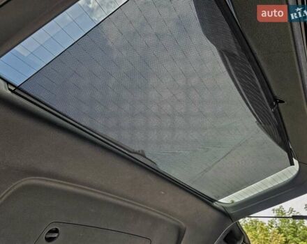 Чорний Ауді SQ7, об'ємом двигуна 2.97 л та пробігом 78 тис. км за 62000 $, фото 65 на Automoto.ua
