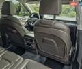 Чорний Ауді SQ7, об'ємом двигуна 2.97 л та пробігом 78 тис. км за 62000 $, фото 51 на Automoto.ua