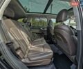 Чорний Ауді SQ7, об'ємом двигуна 2.97 л та пробігом 78 тис. км за 62000 $, фото 49 на Automoto.ua